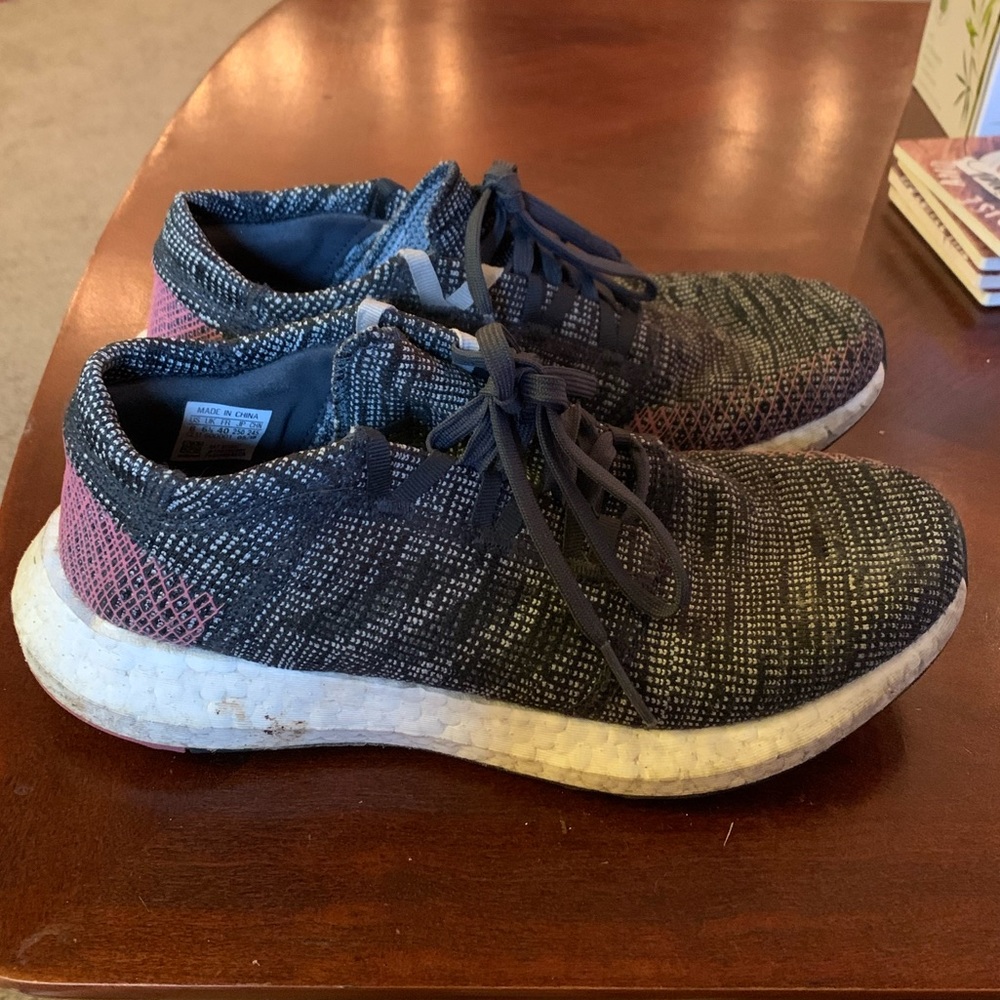 Women’s Adidas Pureboost